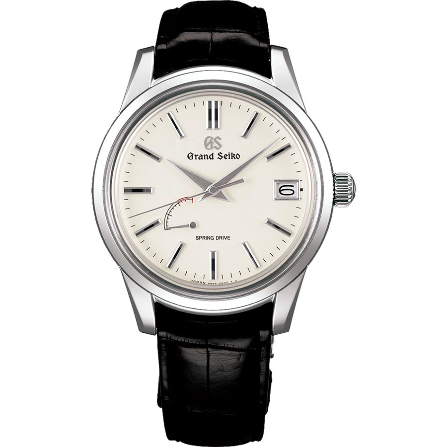 Часы Grand Seiko Elegance SBGA293G